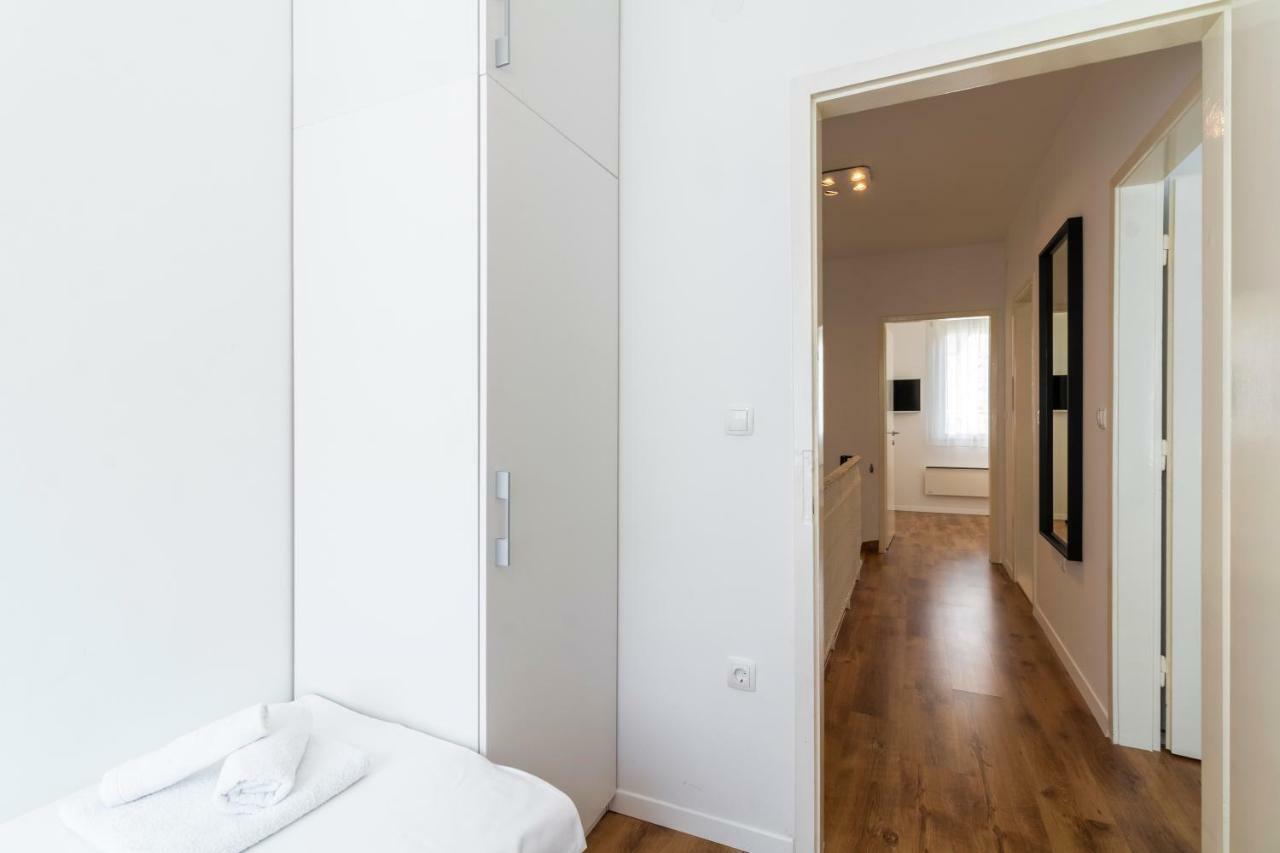 Apartment In Centre For 6 Split Dış mekan fotoğraf