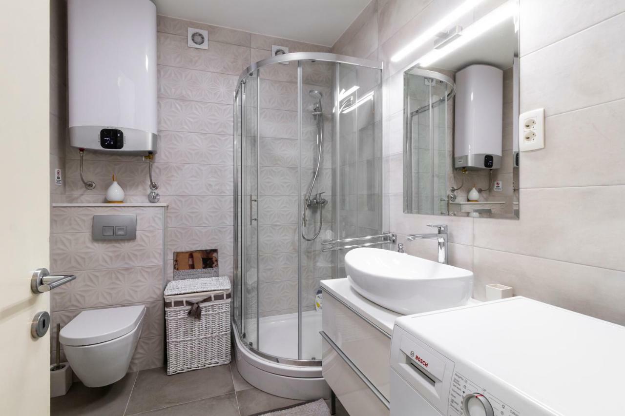 Apartment In Centre For 6 Split Dış mekan fotoğraf