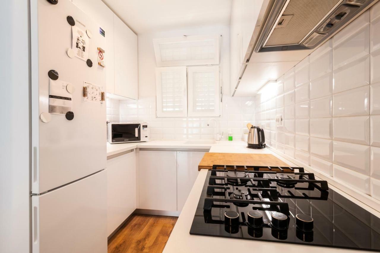Apartment In Centre For 6 Split Dış mekan fotoğraf