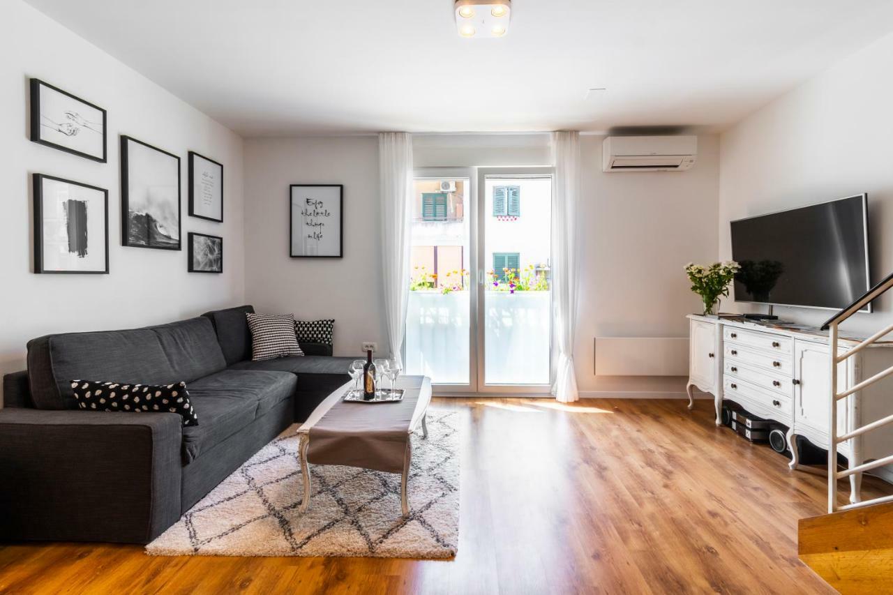 Apartment In Centre For 6 Split Dış mekan fotoğraf