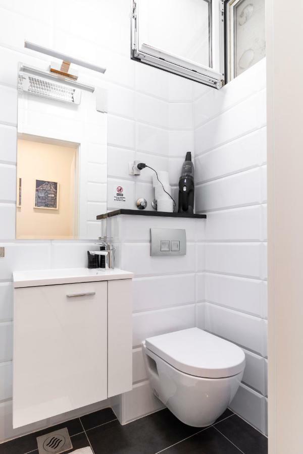 Apartment In Centre For 6 Split Dış mekan fotoğraf