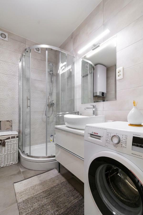 Apartment In Centre For 6 Split Dış mekan fotoğraf
