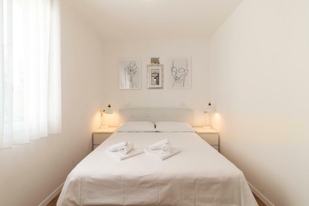 Apartment In Centre For 6 Split Dış mekan fotoğraf