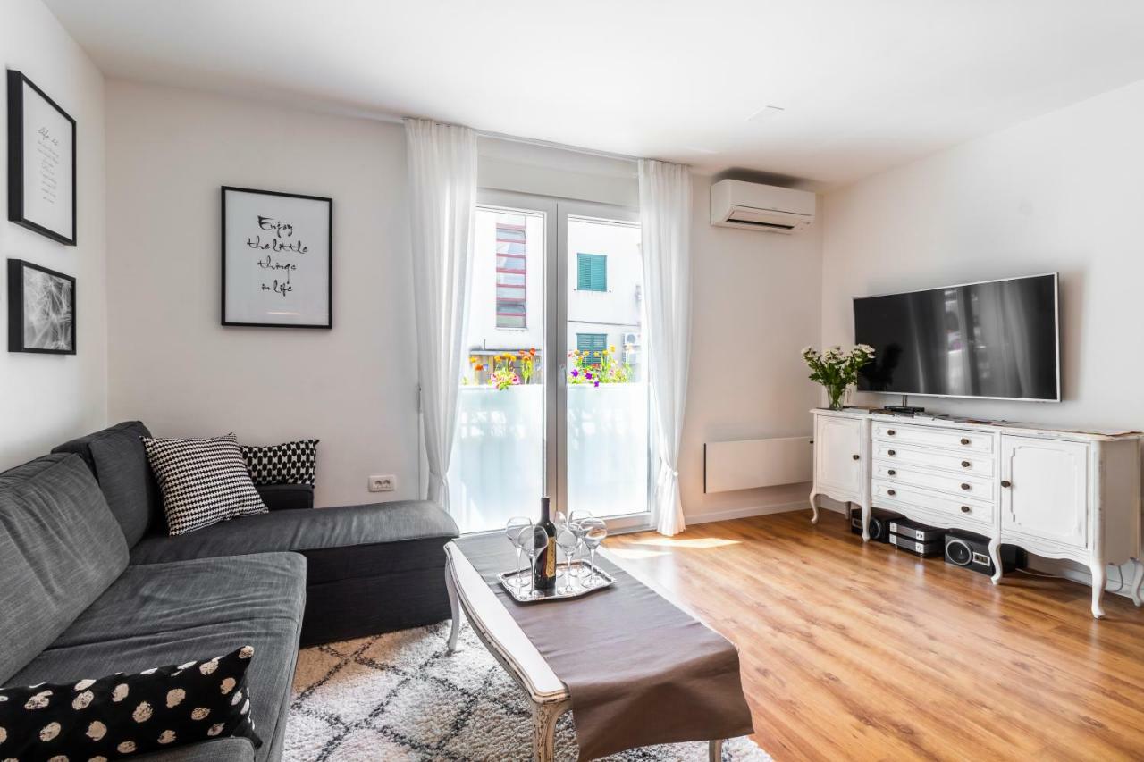 Apartment In Centre For 6 Split Dış mekan fotoğraf