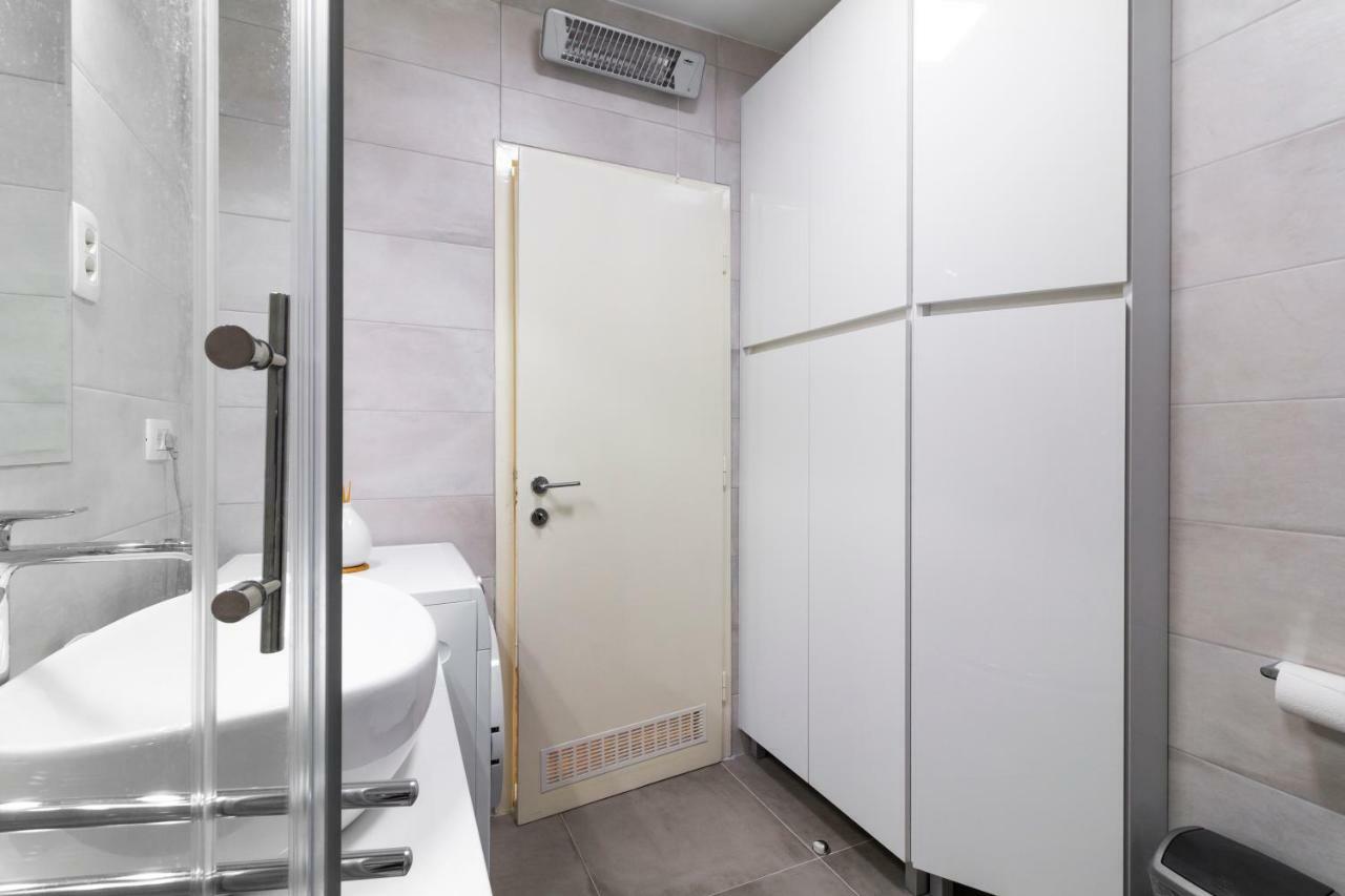 Apartment In Centre For 6 Split Dış mekan fotoğraf