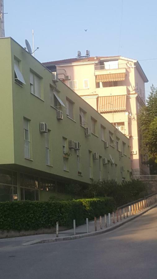 Apartment In Centre For 6 Split Dış mekan fotoğraf